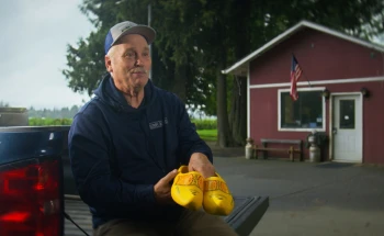 Berry Acres | Niverplast