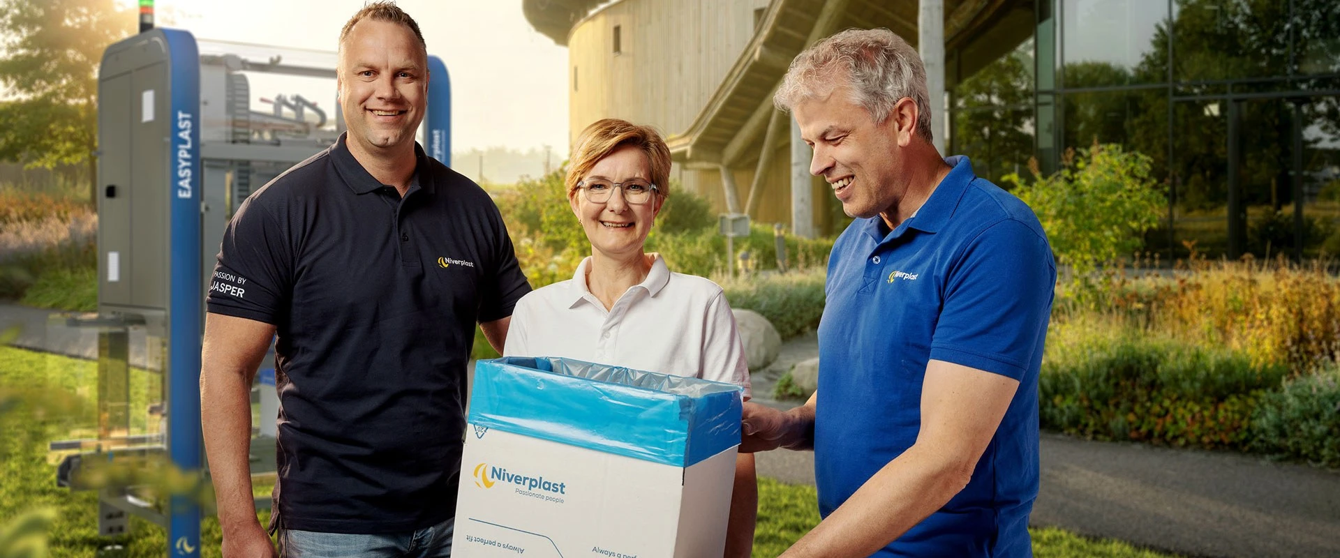 EasyPlast - Jasper Dianne Fons 1