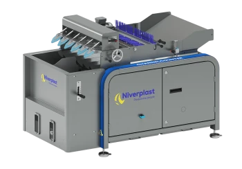 Niverplast | ChannelCounter